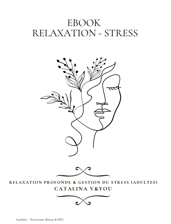 Ebook Relaxation Stress